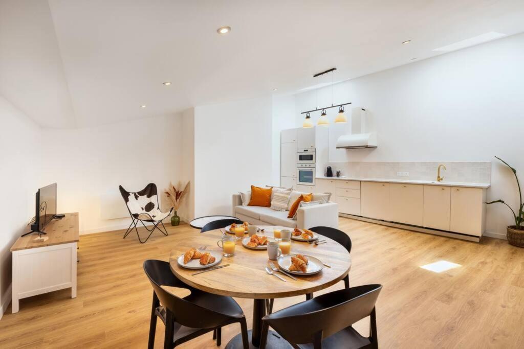 Le Loft Cache Διαμέρισμα Καρκασόν Εξωτερικό φωτογραφία