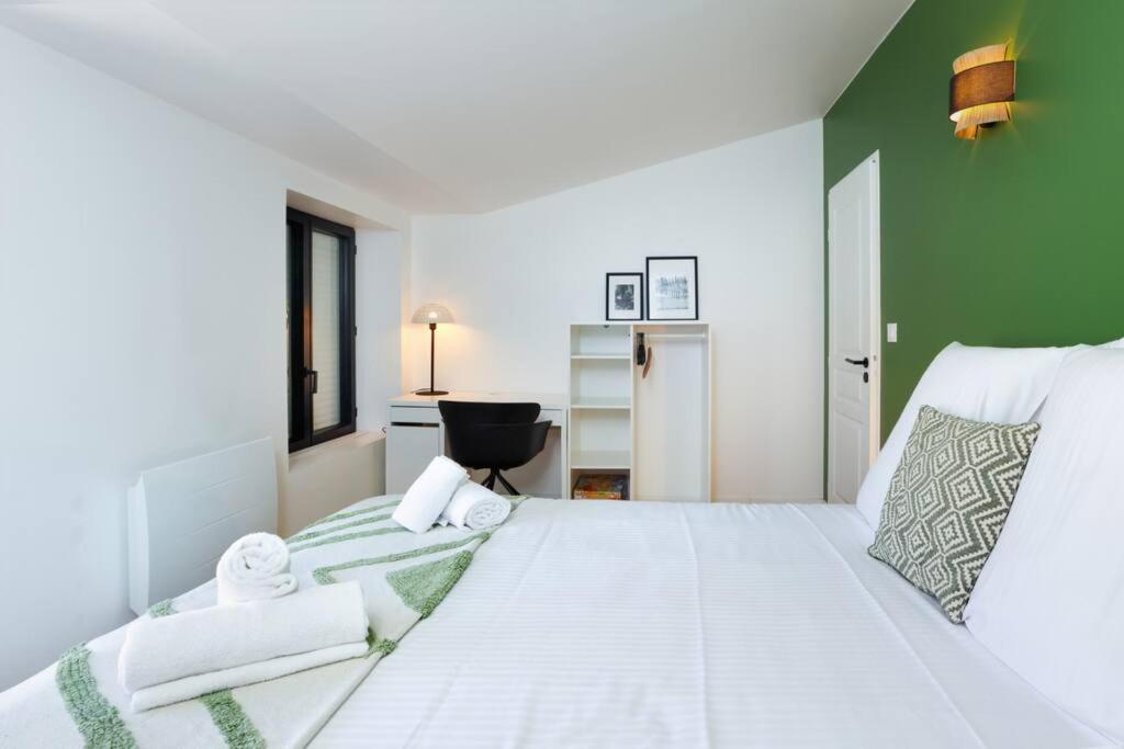 Le Loft Cache Διαμέρισμα Καρκασόν Εξωτερικό φωτογραφία